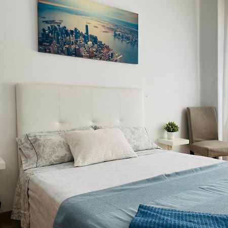 Solymar Beach Premium Малага Екстериор снимка