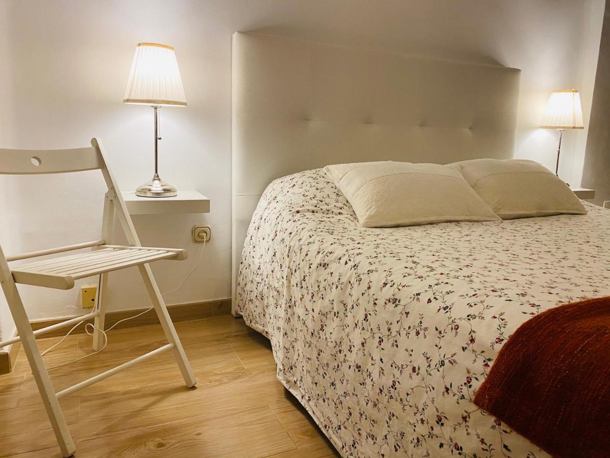 Solymar Beach Premium Малага Екстериор снимка
