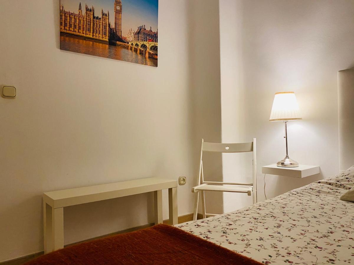 Solymar Beach Premium Малага Екстериор снимка