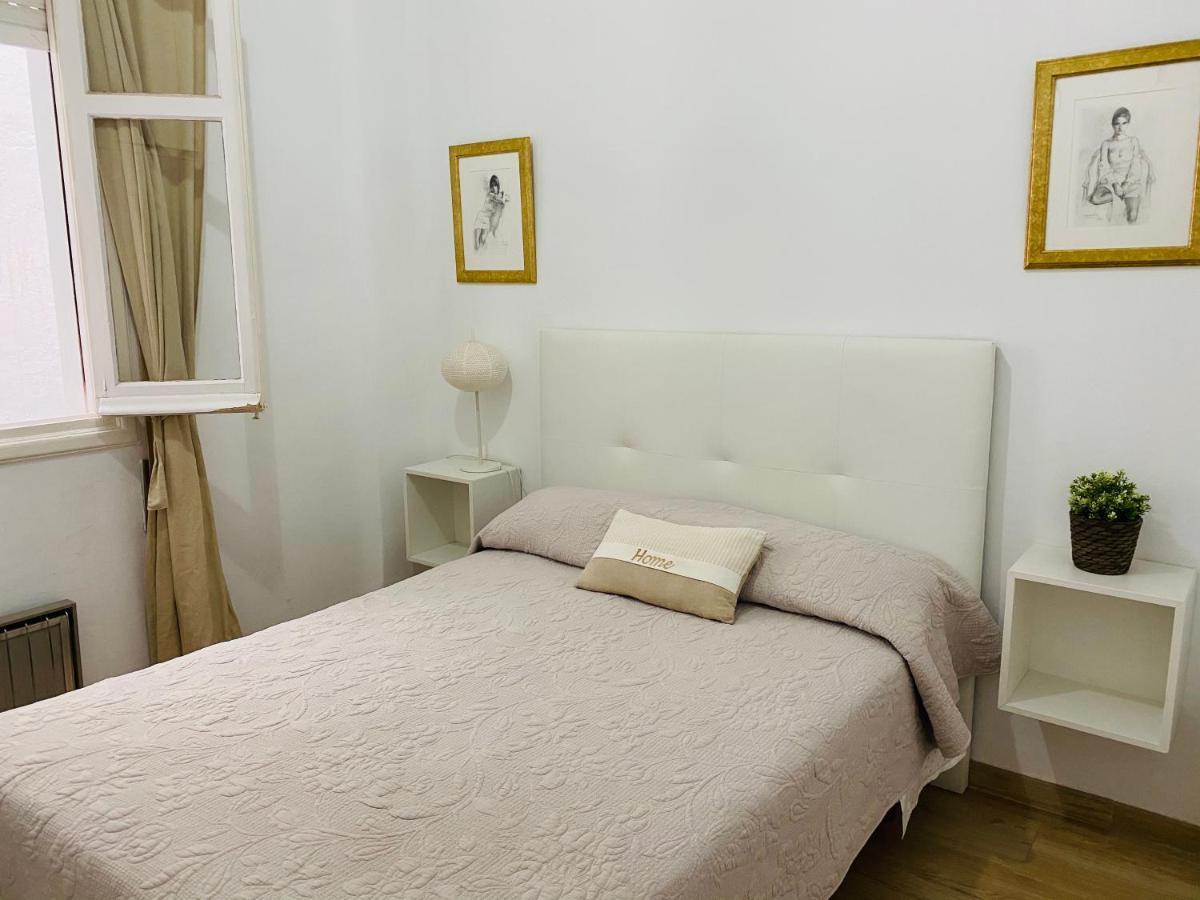 Solymar Beach Premium Малага Екстериор снимка