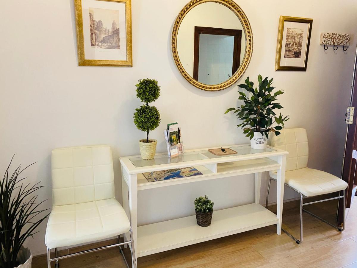 Solymar Beach Premium Малага Екстериор снимка