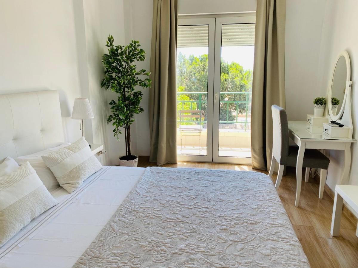 Solymar Beach Premium Малага Екстериор снимка