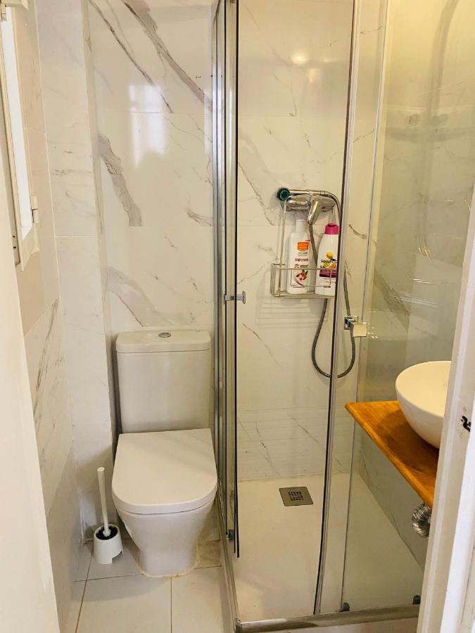 Solymar Beach Premium Малага Екстериор снимка