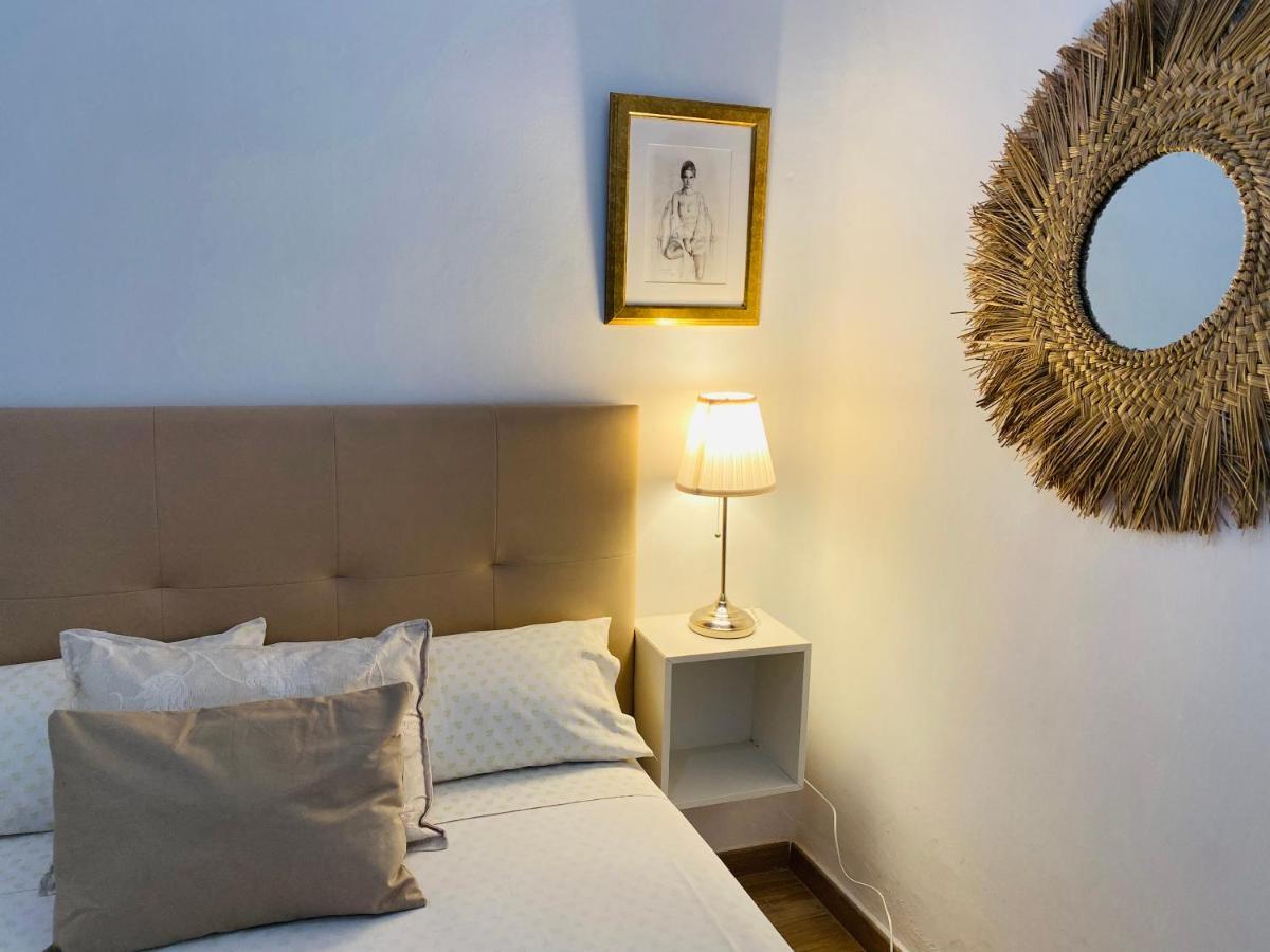 Solymar Beach Premium Малага Екстериор снимка
