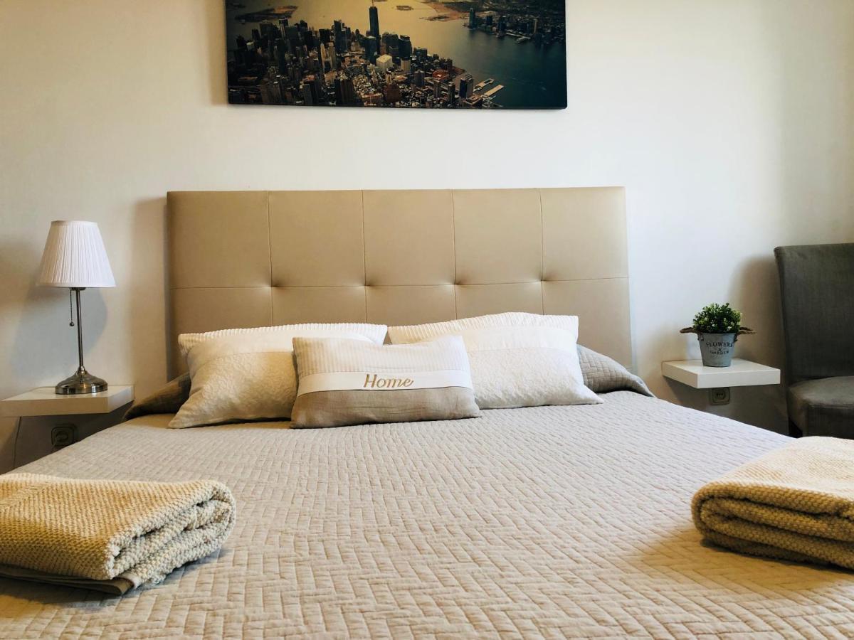 Solymar Beach Premium Малага Екстериор снимка