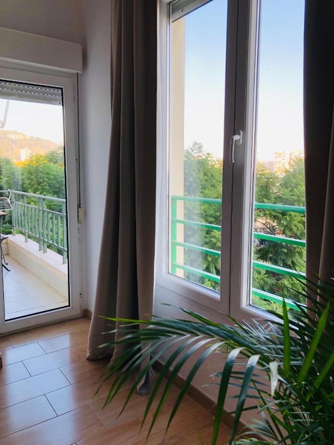 Solymar Beach Premium Малага Екстериор снимка