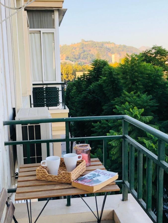 Solymar Beach Premium Малага Екстериор снимка