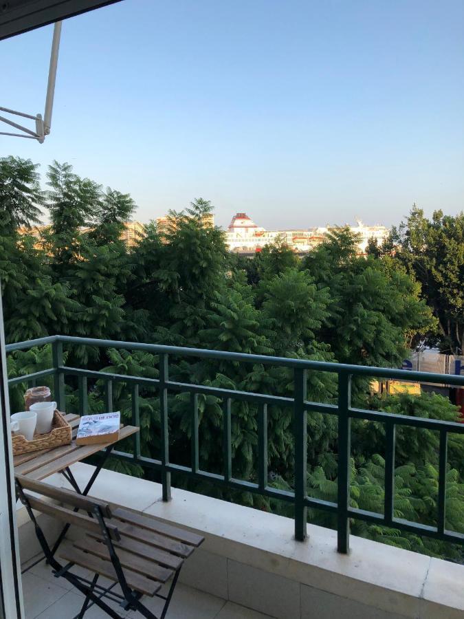 Solymar Beach Premium Малага Екстериор снимка
