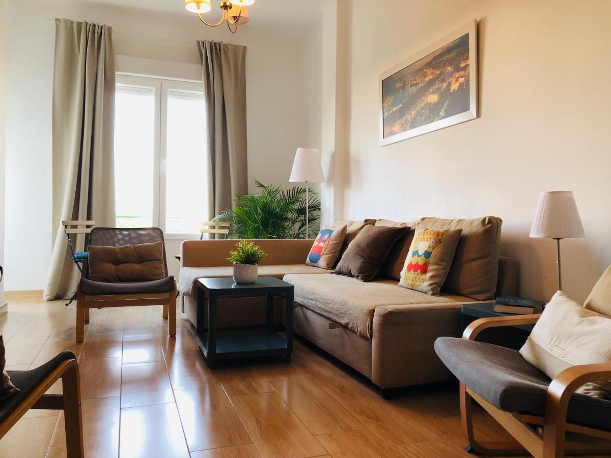 Solymar Beach Premium Малага Екстериор снимка