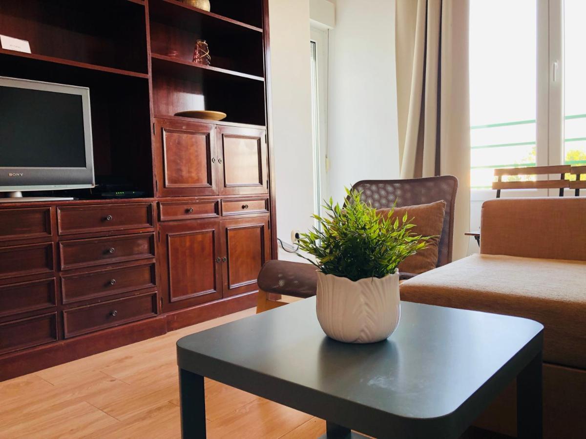 Solymar Beach Premium Малага Екстериор снимка