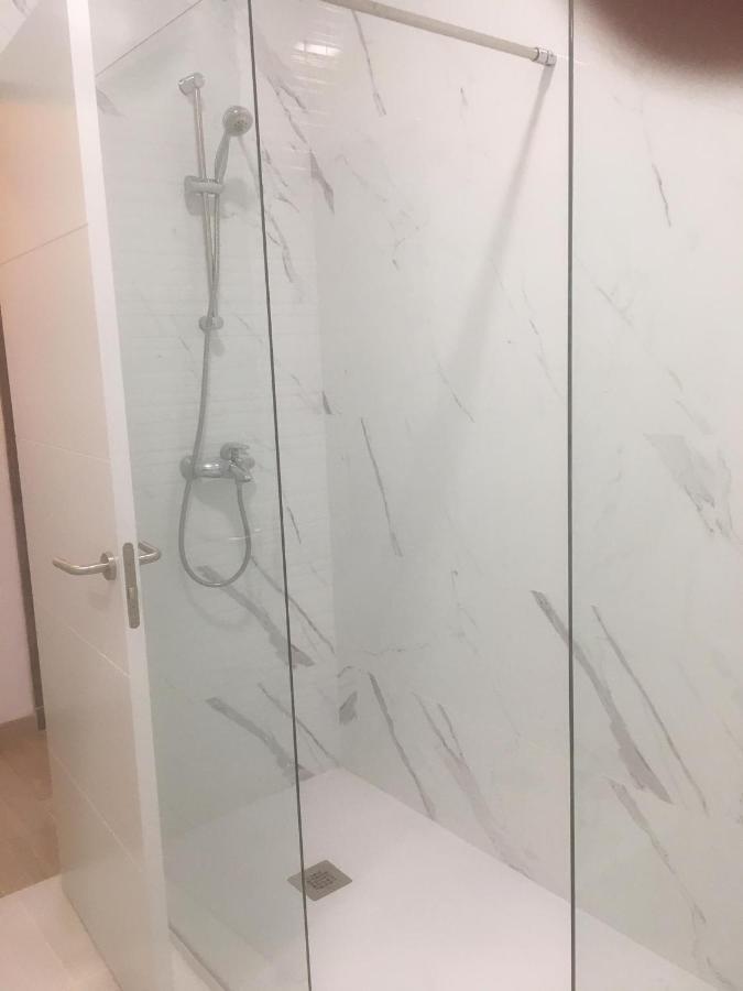 Solymar Beach Premium Малага Екстериор снимка